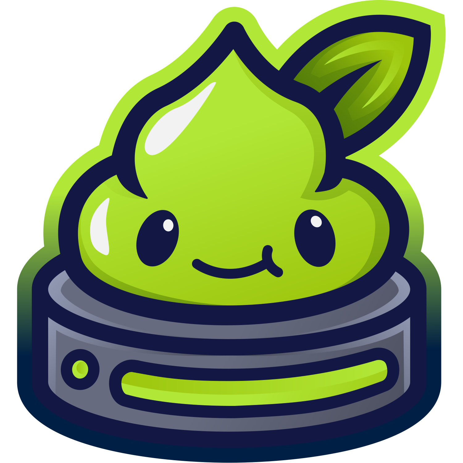 Virtual Private Servers Wasabi Hosting